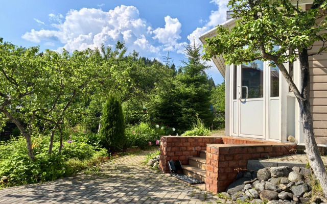 Solnechnoye Guest house