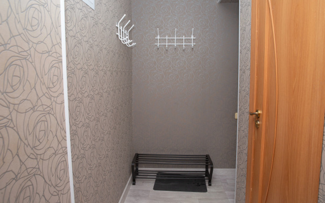 Квартира Просторная, светлая на набережной