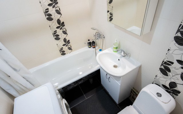 Квартира Olivinn рядом с ж/д вокзалом