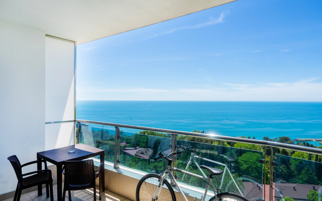 Ideal Khauz Apartments 1