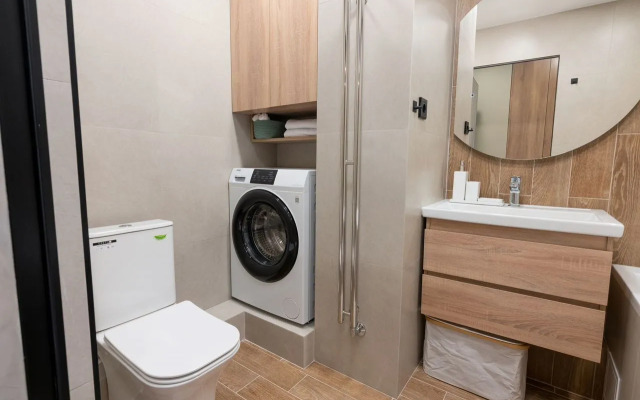 Квартира на Советском 69