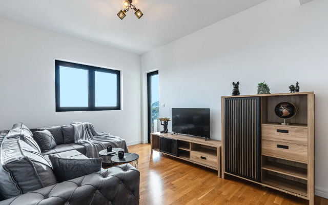 Olive Tree Apartments