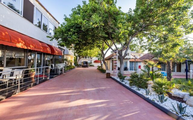 Club Sideris - Halal Family Hotel