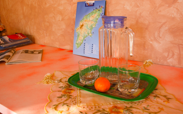 AlGreco Guest house