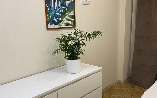 Апартаменты Эко Апарт