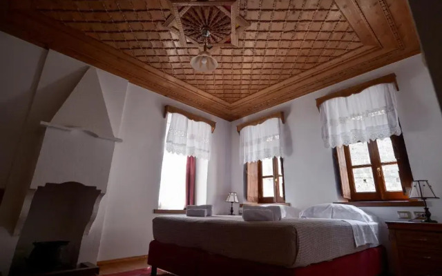 Kalemi 2 Hotel