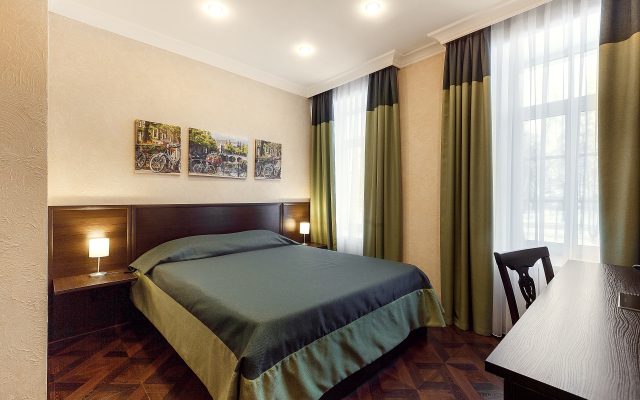 Rozhdestvenskij Hotel-Restaurant