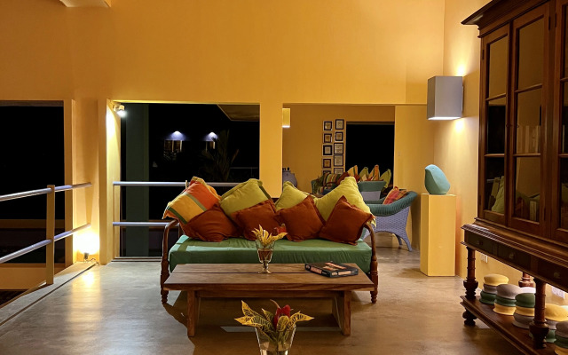 Buckingham Spa Boutique-hotel