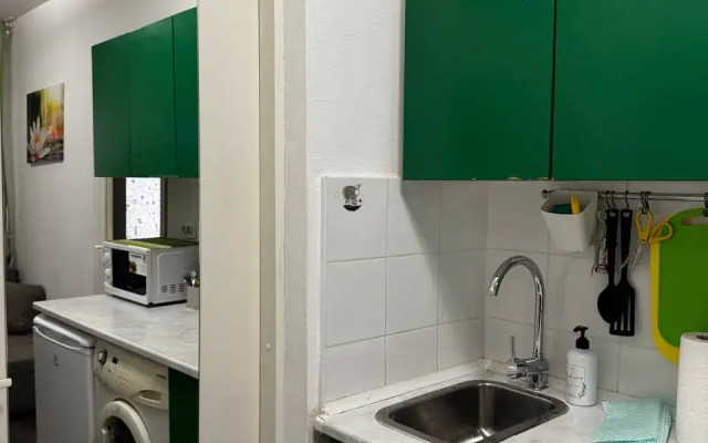 Apartamenty Studiya 2 na Voznesenskom pr 55