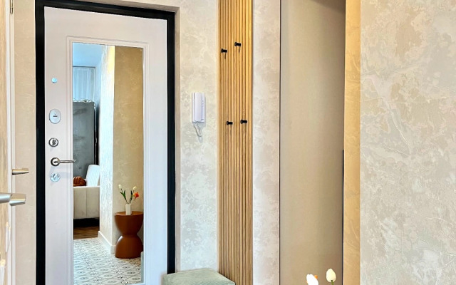 Nedaleko Ot Tsentra Apartments