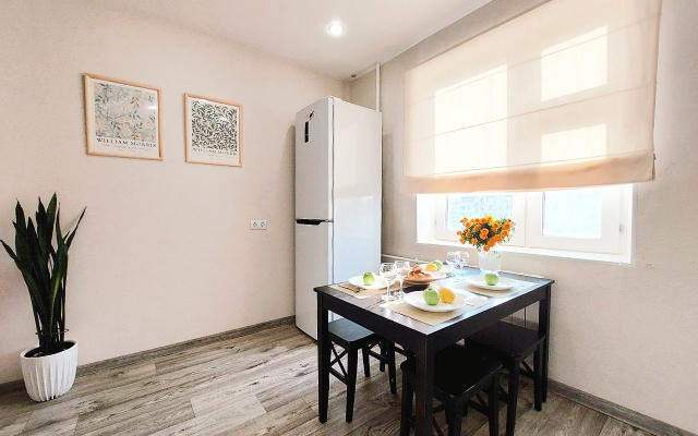 Апартаменты uTrip Sunset