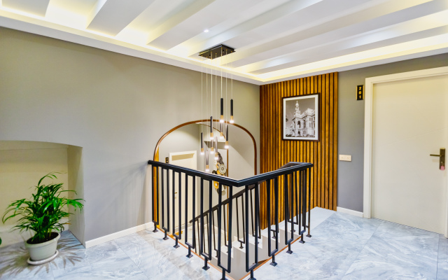 Eleven Hotel Baku