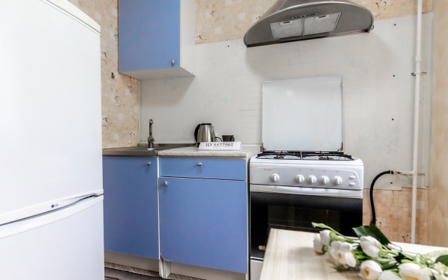 Lenina 48/2 Rostov-Na-Donu Flat
