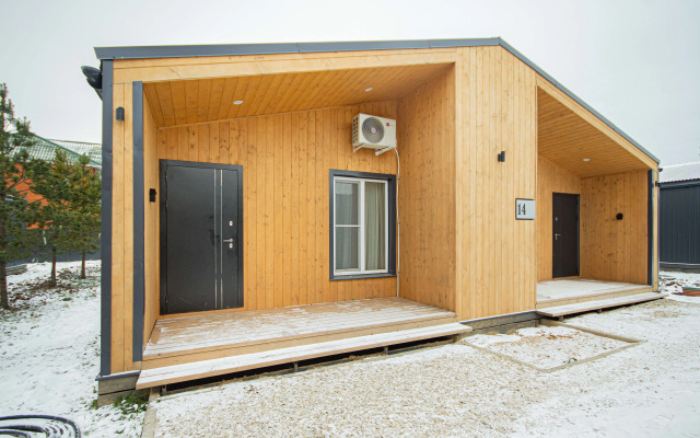 Квартира на Кривоносовской 1а - 13