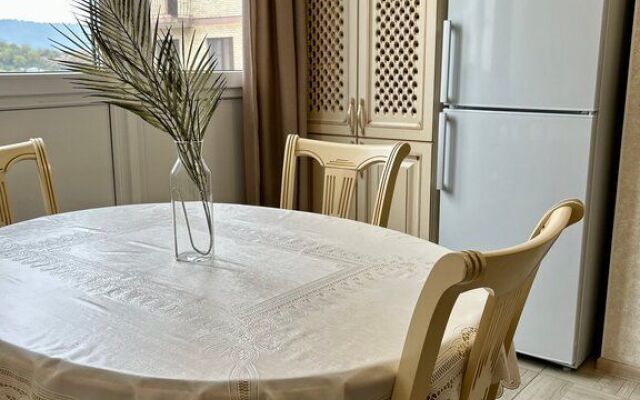 Na Ulitse Lenina 122b Flat