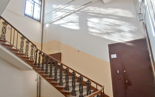 Апартаменты Антресоль 3