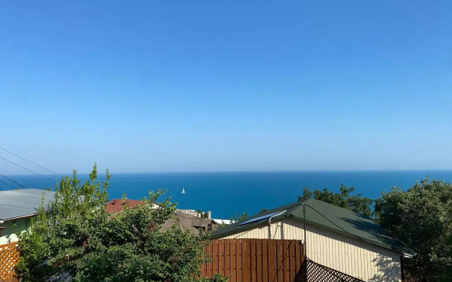 Отель A'море
