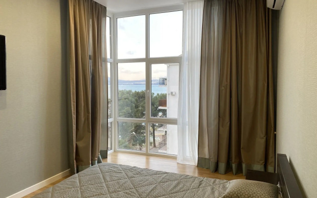 Апартаменты 194 Курзальная 3