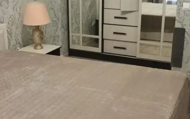 Квартира Уютная двушка в тихом центре курорта Геленджик