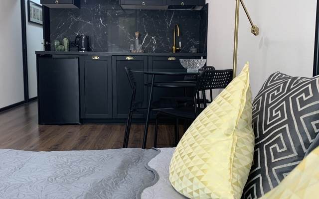Little Reykjavik In St Petersburg Apartments