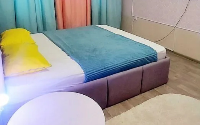 Квартира на Проспекте Октября 91