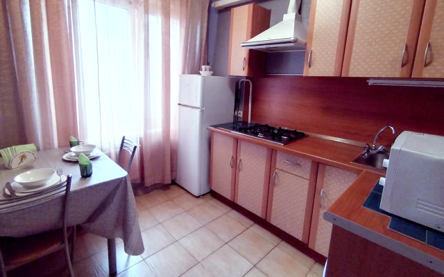 Квартира Однокомнатная на Коломенской