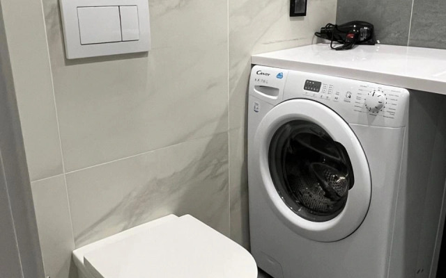 Апартаменты Standing Loft Avenir