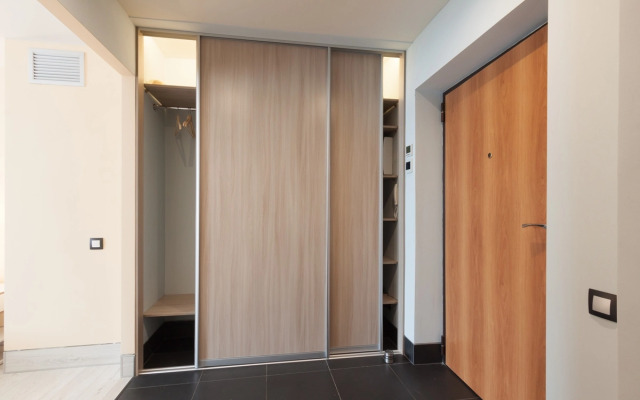 Апартаменты Этажидейли на Юмашева 6 Стандарт