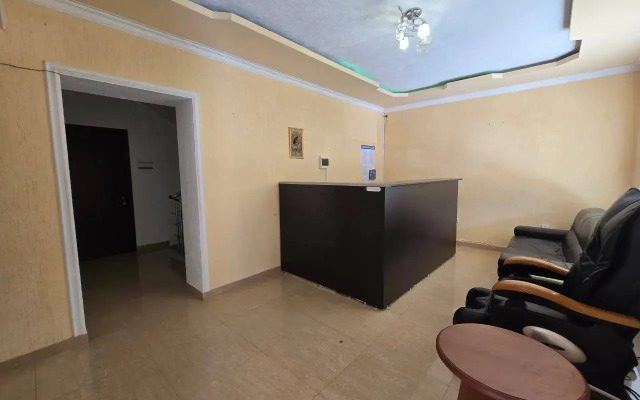 Elbrus Hotel