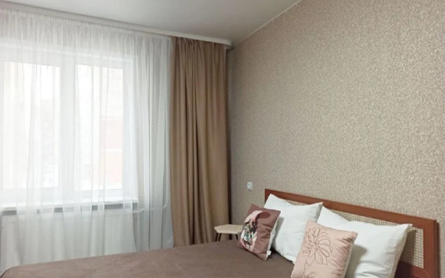 Квартира комфортная в центре