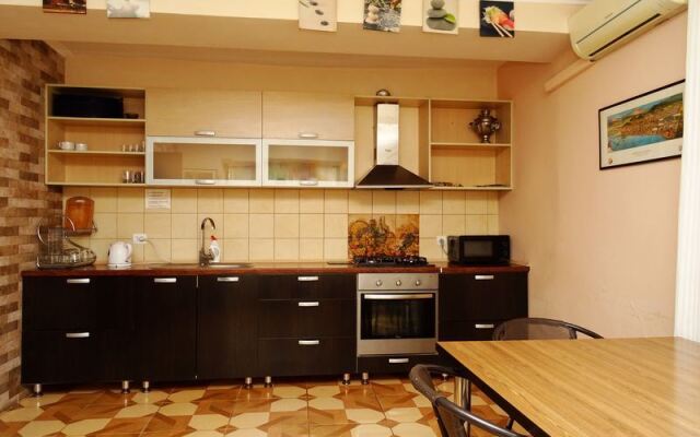 Гостевой дом Валентина