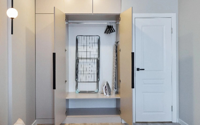 Квартира новая в самом центре города