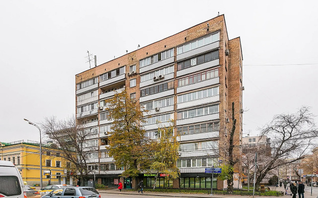 Апартаменты ATLANT Apartments 26