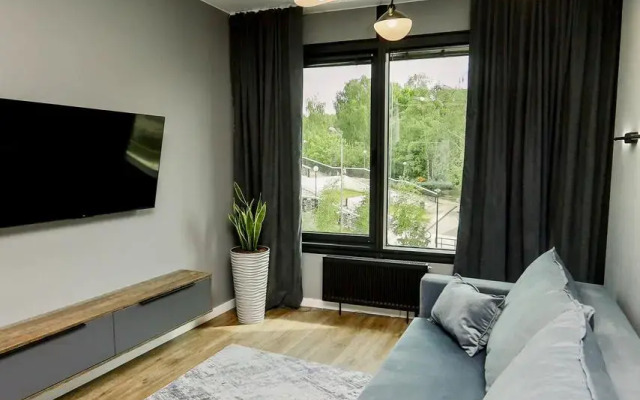 Апартаменты на Карла Маркса 259