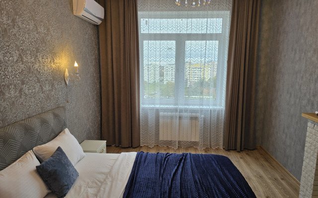 Квартира Апартаменты Авроро Михалицина 1 (11 этаж)