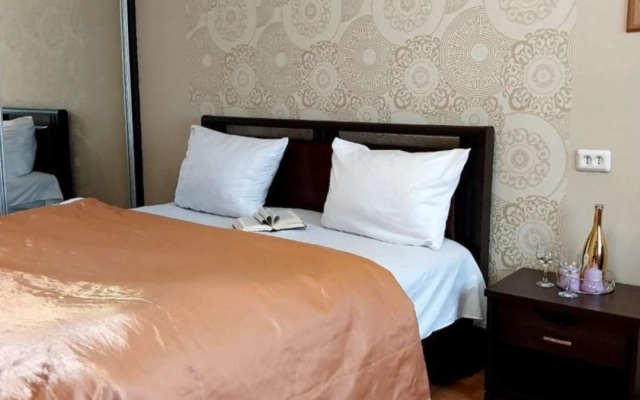 Квартира Космос-II