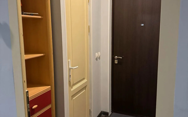 Квартира на Аллее Охтинская 8