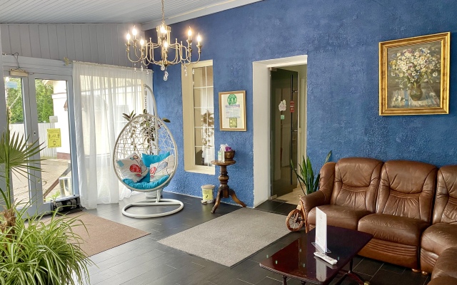 Barvikha House Hotel