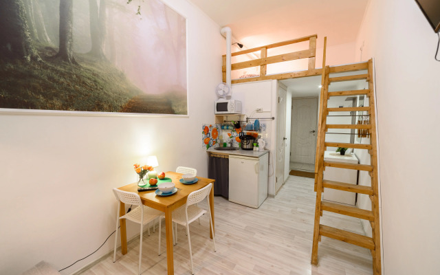 CheckPoint Apartments