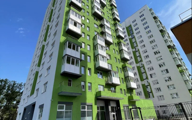 Квартира с тематическим оформлением Форт Росс