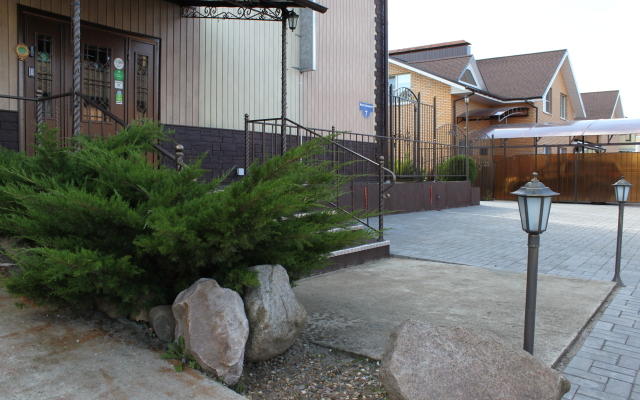 Art-room Chistie Klyuchi Mini-Hotel