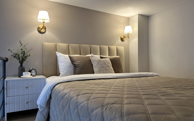 Uroom Na Pervomayskoy Apart Hotel