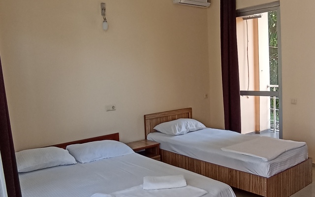 Nona Gonio Hotel
