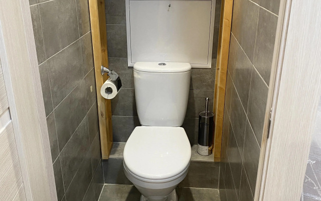 Квартира Комфортная 2-комнатная квартира