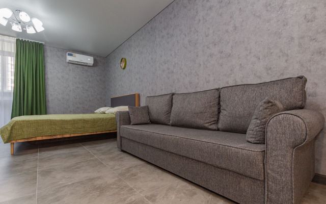 Квартира Командировка? Не только работа