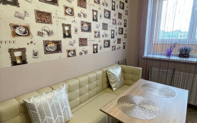 V Kaliningrade Flat