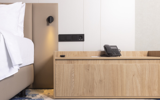 Cosmos Adler Hotel