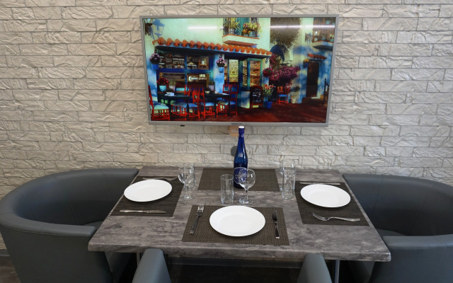 Квартира  MiHome Фантастические Закаты