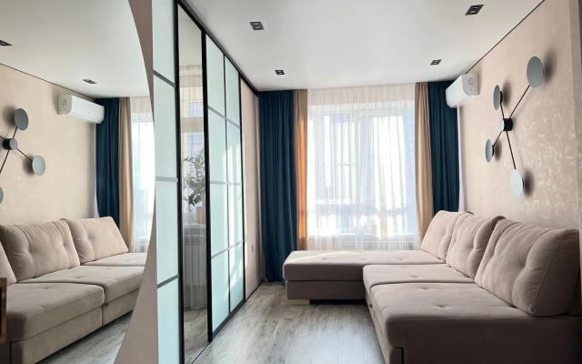 Teremok Apartments