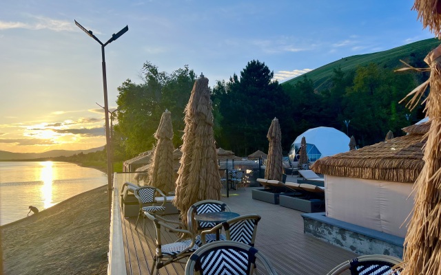 Glamping Comuna Sevan